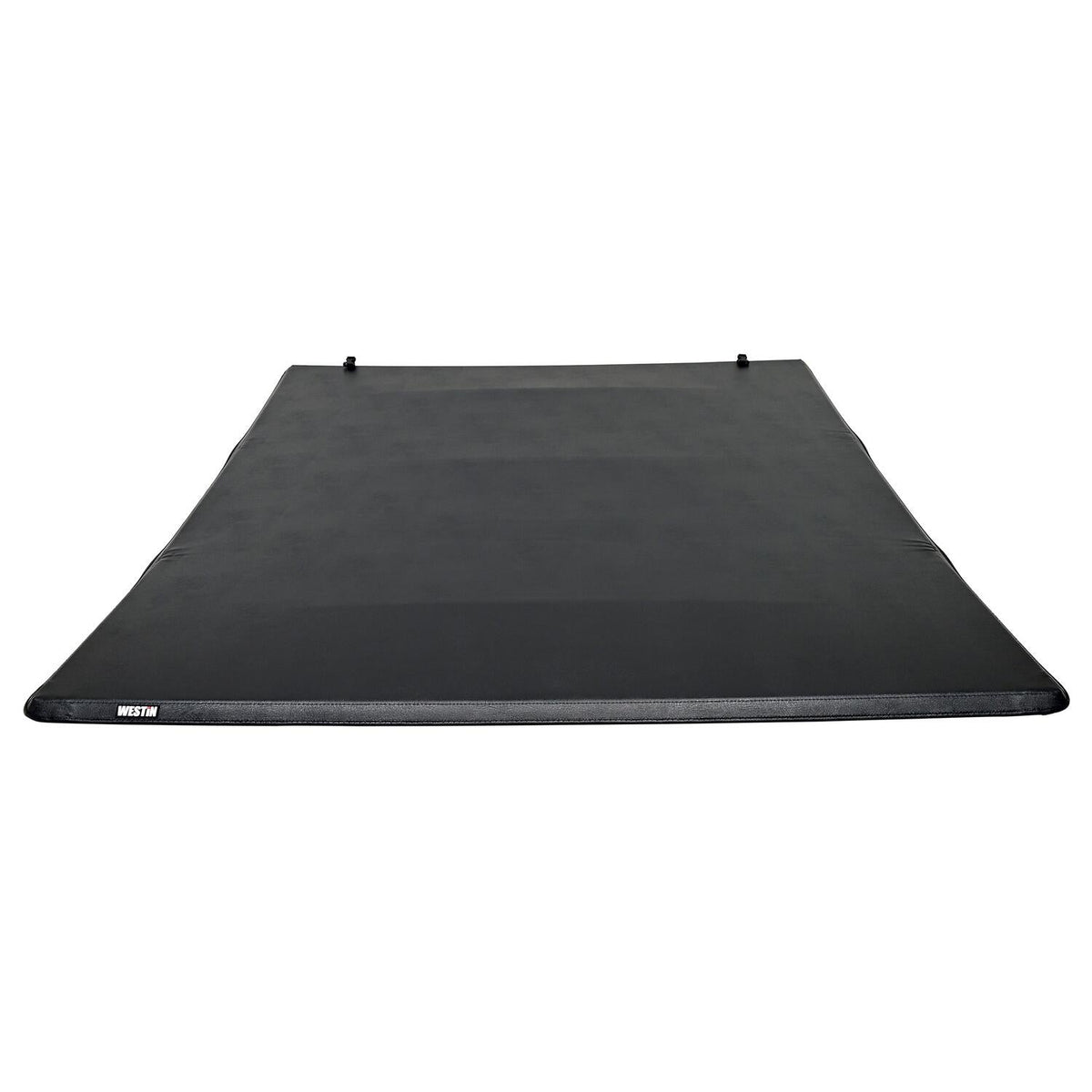 Ford Maverick 2022-2026, Westin Soft Tri-Fold Tonneau Cover, 54.4in Bed, Black