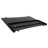 Ford F-150 2015-2021, Westin Soft Tri-Fold Tonneau Cover, 97.6in Bed, Black, view 5