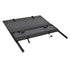 Ford F-250/F-350 Super Duty 2008-2016, Westin Hard Tri-Fold Tonneau Cover, 81.8in Bed, Black, view 4