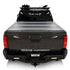 Toyota Tacoma 4th Gen 2024-2026, Westin Hard Tri-Fold Tonneau Cover, 60.3in Bed, Black, view 13