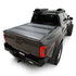 Toyota Tacoma 4th Gen 2024-2026, Westin Hard Tri-Fold Tonneau Cover, 60.3in Bed, Black, view 14