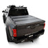 Toyota Tacoma 4th Gen 2024-2026, Westin Hard Tri-Fold Tonneau Cover, 60.3in Bed, Black, view 15