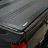 Toyota Tacoma 4th Gen 2024-2026, Westin Hard Tri-Fold Tonneau Cover, 60.3in Bed, Black, view 19