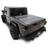 Jeep Gladiator JT 2020-2026, Westin Hard Tri-Fold Tonneau Cover, view 12