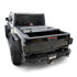Jeep Gladiator JT 2020-2026, Westin Hard Tri-Fold Tonneau Cover, view 16