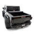 Jeep Gladiator JT 2020-2026, Westin Hard Tri-Fold Tonneau Cover, view 17