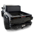 Jeep Gladiator JT 2020-2026, Westin Hard Tri-Fold Tonneau Cover, view 18