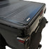 Jeep Gladiator JT 2020-2026, Westin Hard Tri-Fold Tonneau Cover, view 19