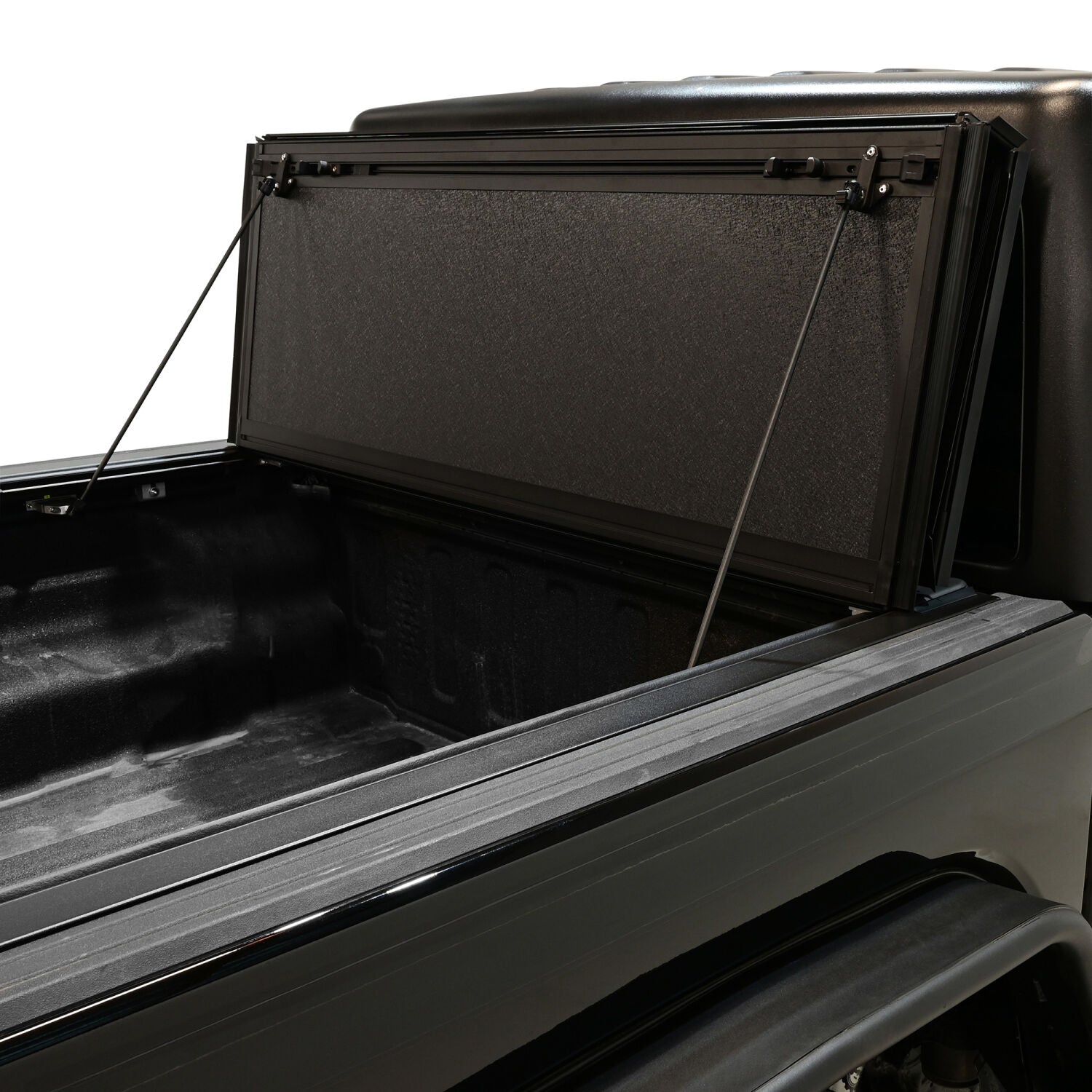 Jeep Gladiator JT 2020-2026, Westin Hard Tri-Fold Tonneau Cover, view 21