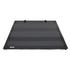 Chevrolet Silverado 1500 & GMC Sierra 1500 2014-2018, Westin Hard Tri-Fold Tonneau Cover, 69.3in Bed, Black