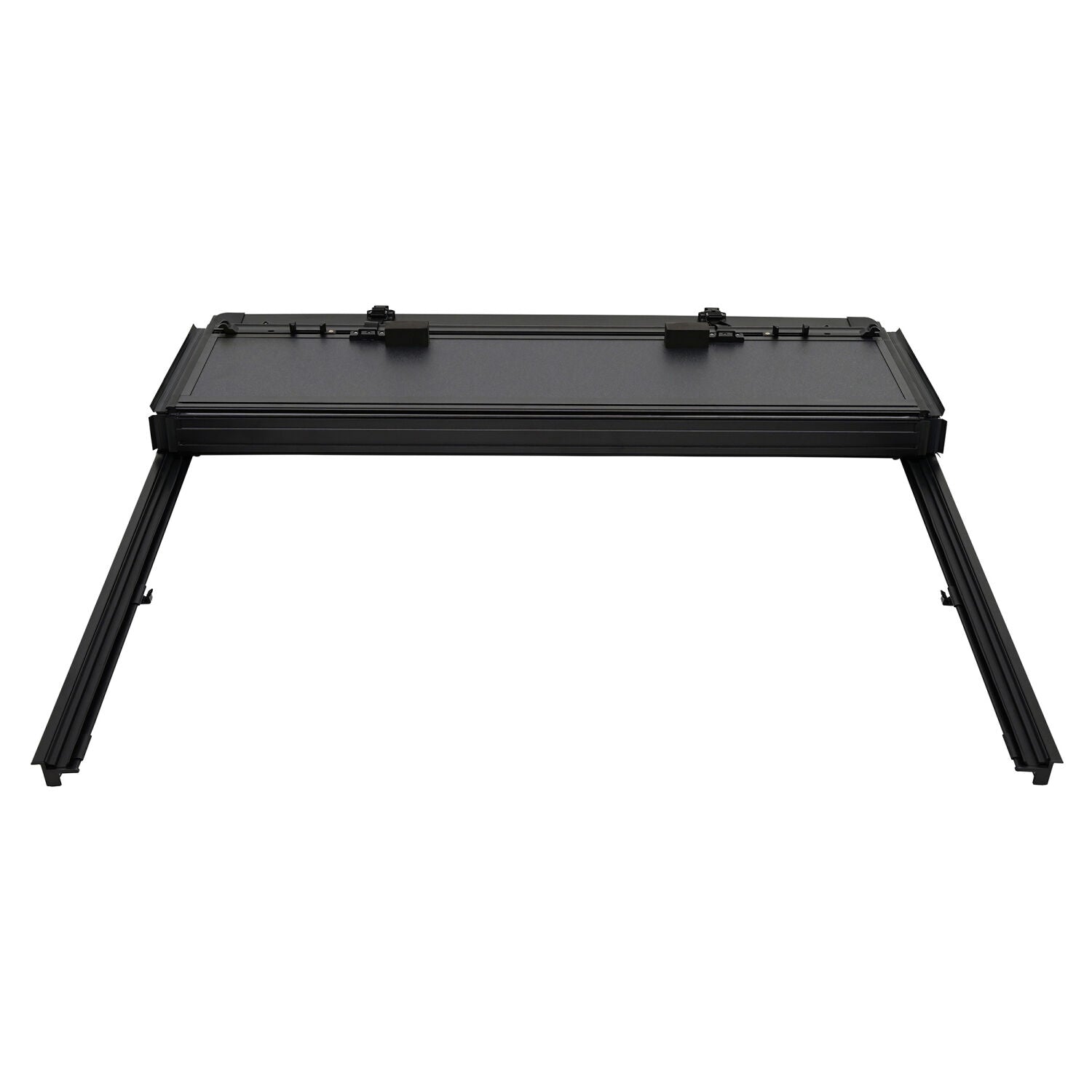 Chevrolet Silverado 1500 & GMC Sierra 1500 2020-2026, Westin Hard Tri-Fold Tonneau Cover, 79.4in Bed, view 7
