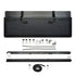 Chevrolet Silverado 1500 & GMC Sierra 1500 2020-2026, Westin Hard Tri-Fold Tonneau Cover, 79.4in Bed, view 11