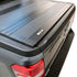 Ford Maverick 2022-2026, Westin Hard Tri-Fold Tonneau Cover, 54.4in Bed, view 21