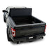 Ford F-150 2015-2026 & F-150 Lightning 2022-2025, Westin Hard Tri-Fold Tonneau Cover, 67.1in Bed, view 4
