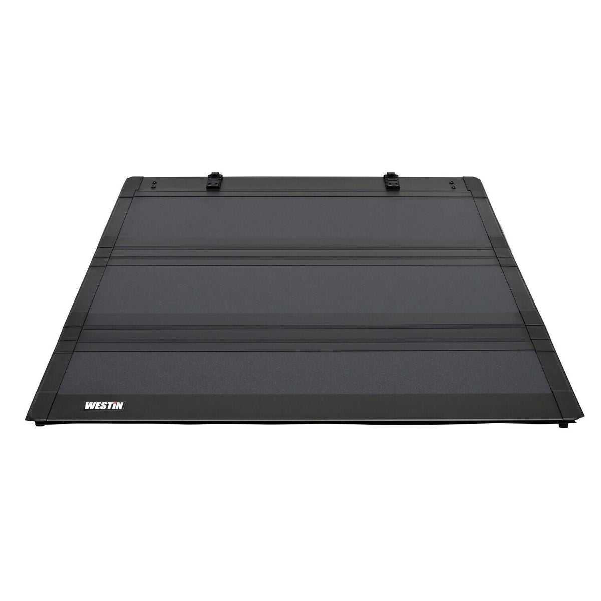 Ford F-150 2015-2026, Westin Hard Tri-Fold Tonneau Cover, 78.9in Bed