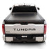 Toyota Tundra 3rd Gen 2022-2026, Westin Electric Retractable Tonneau Cover, 66.7in Bed, view 17