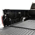 Toyota Tundra 3rd Gen 2022-2026, Westin Electric Retractable Tonneau Cover, 66.7in Bed, view 24
