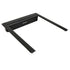 Toyota Tundra 3rd Gen 2022-2026, Westin Electric Retractable Tonneau Cover, 66.7in Bed, view 4