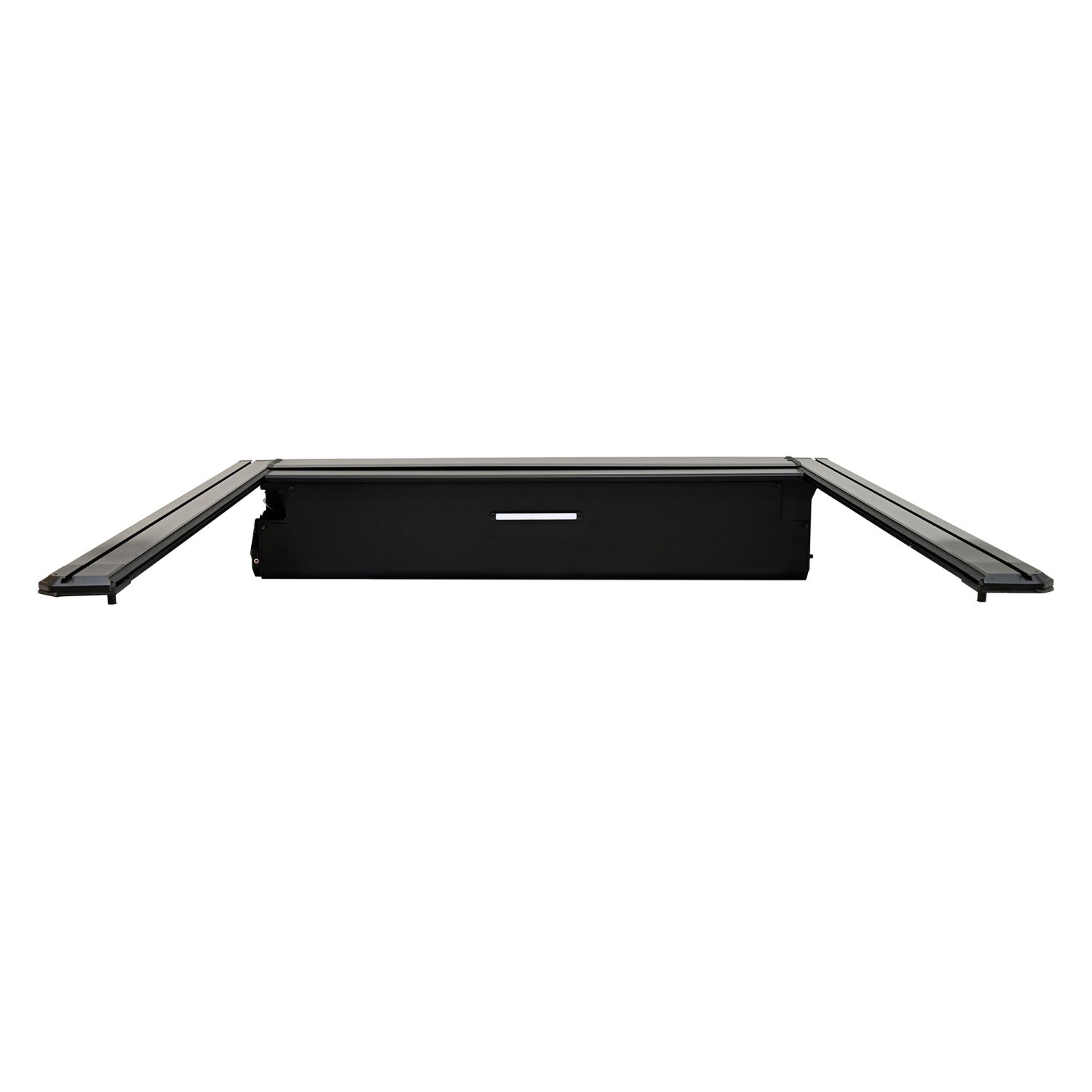 Toyota Tundra 3rd Gen 2022-2026, Westin Electric Retractable Tonneau Cover, 66.7in Bed, view 5