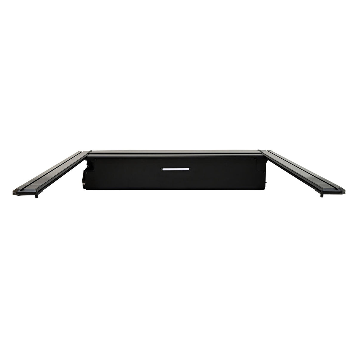 Toyota Tundra 3rd Gen 2022-2026, Westin Electric Retractable Tonneau Cover, 66.7in Bed, view 5