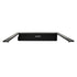 Toyota Tundra 3rd Gen 2022-2026, Westin Electric Retractable Tonneau Cover, 66.7in Bed, view 5