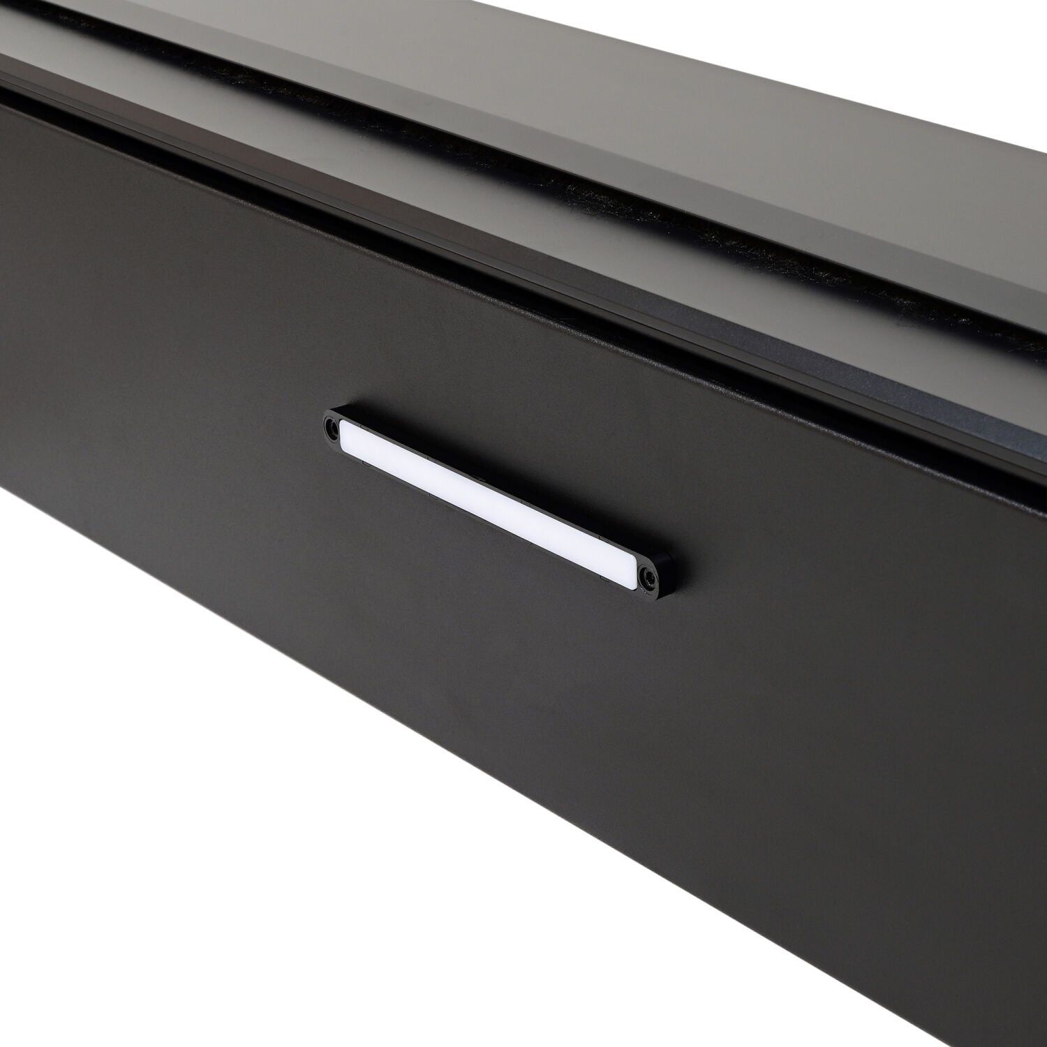 Toyota Tundra 3rd Gen 2022-2026, Westin Electric Retractable Tonneau Cover, 66.7in Bed, view 9