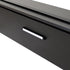 Toyota Tundra 3rd Gen 2022-2026, Westin Electric Retractable Tonneau Cover, 66.7in Bed, view 9