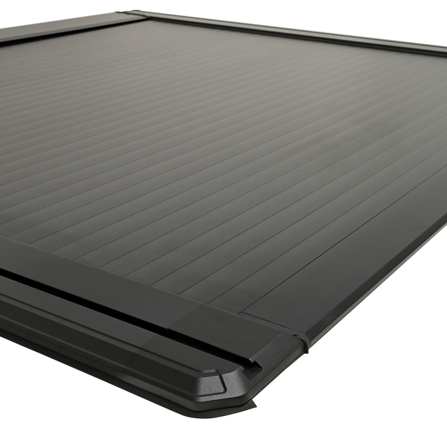 Toyota Tundra 3rd Gen 2022-2026, Westin Electric Retractable Tonneau Cover, 66.7in Bed, view 10