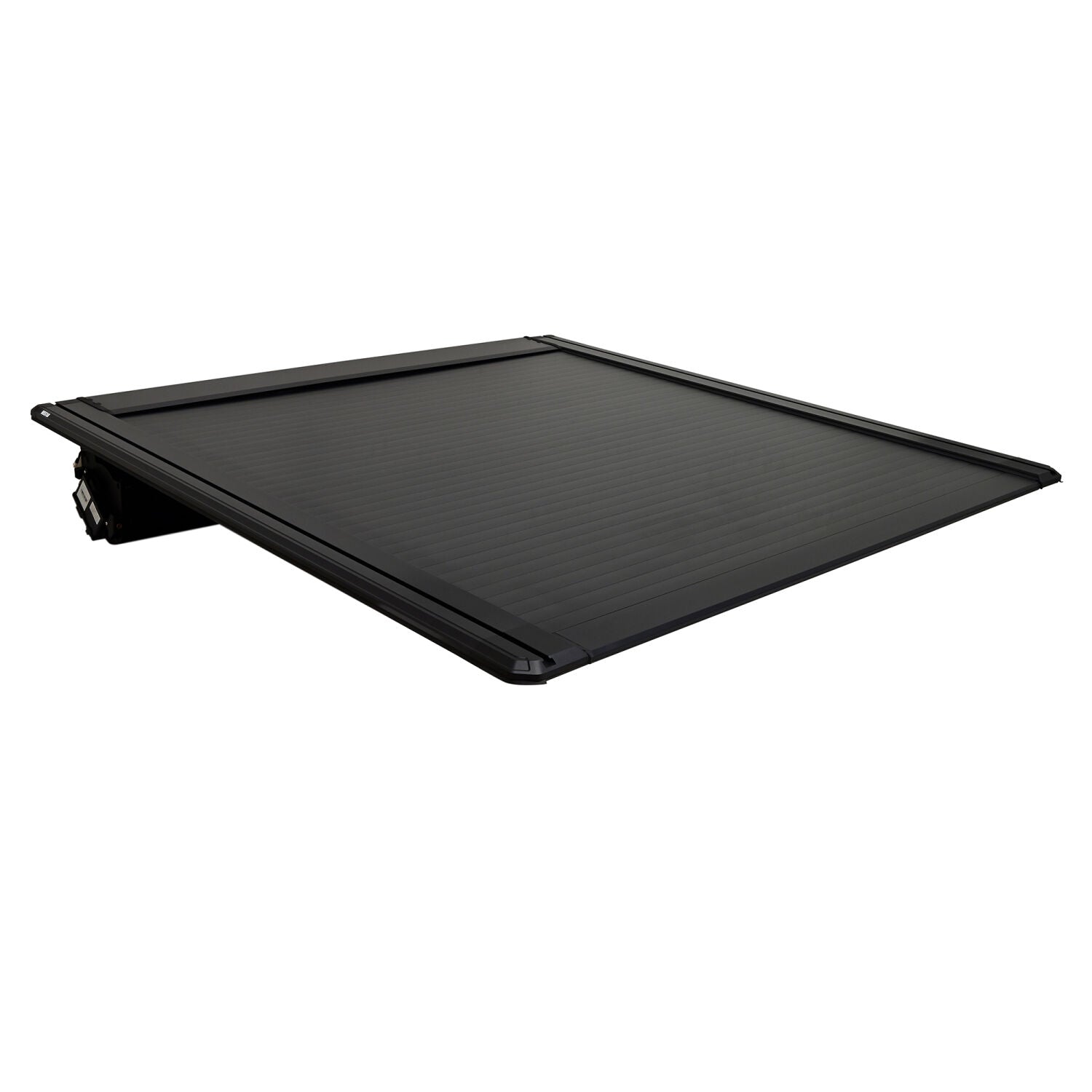 Toyota Tundra 3rd Gen 2022-2026, Westin Electric Retractable Tonneau Cover, 66.7in Bed, view 11