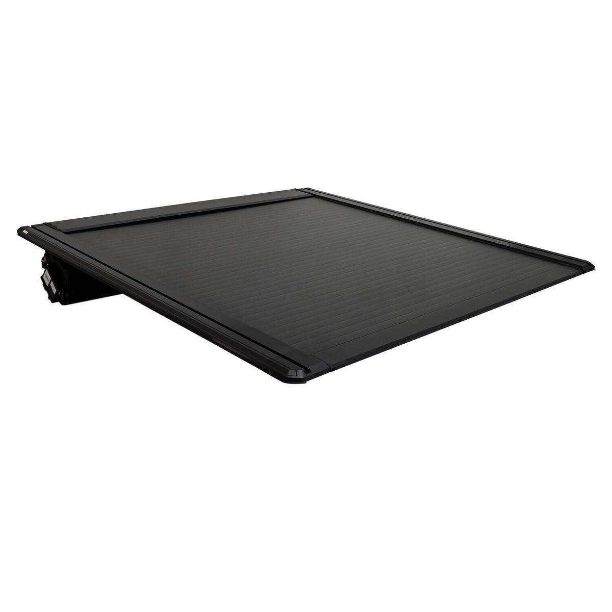 Toyota Tundra 3rd Gen 2022-2026, Westin Electric Retractable Tonneau Cover, 66.7in Bed, view 11