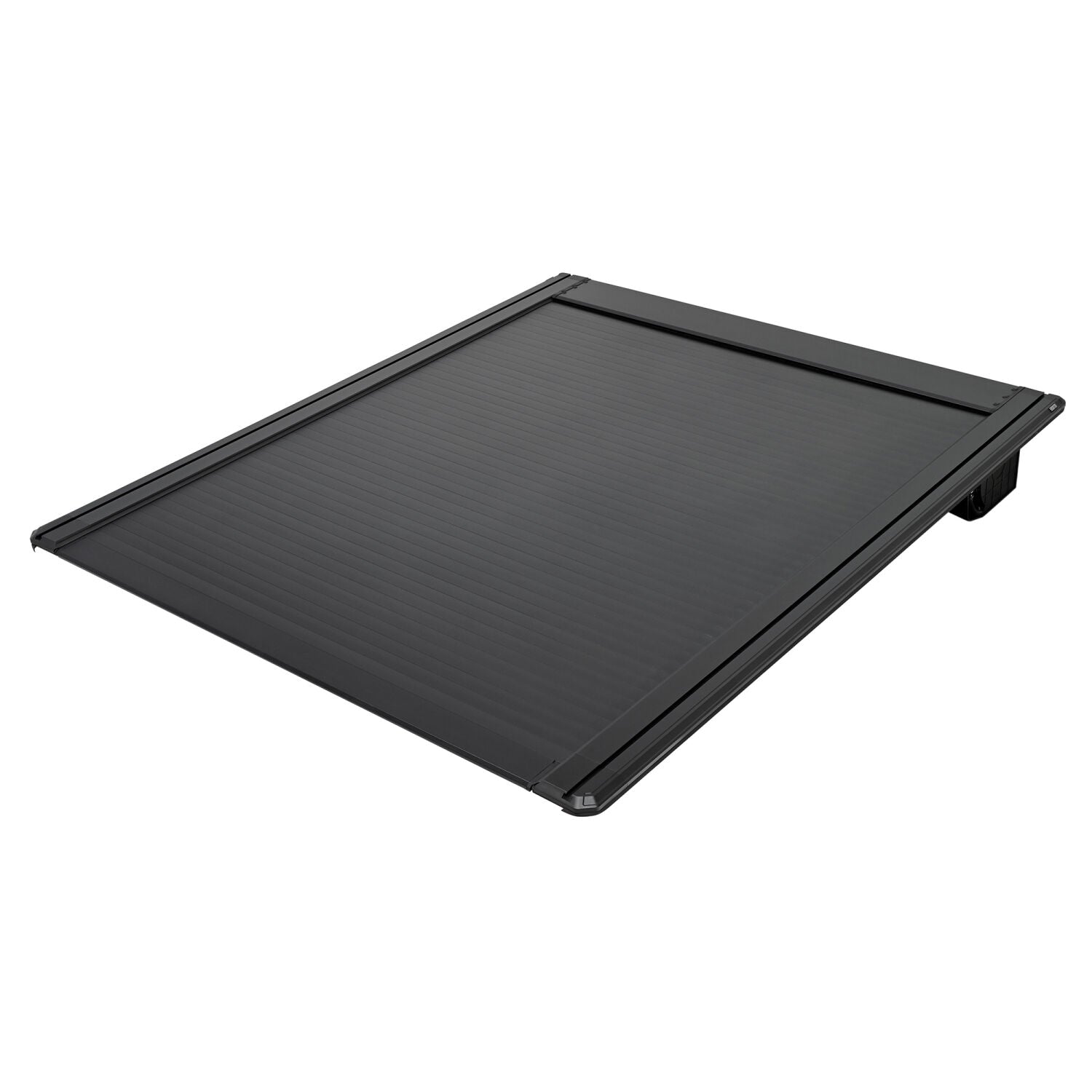 Ford F-250/F-350 Super Duty 2017-2026, Westin Electric Retractable Tonneau Cover, 81.9in Bed, view 2