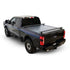 Ford F-250/F-350 Super Duty 2017-2026, Westin Electric Retractable Tonneau Cover, 81.9in Bed, view 12