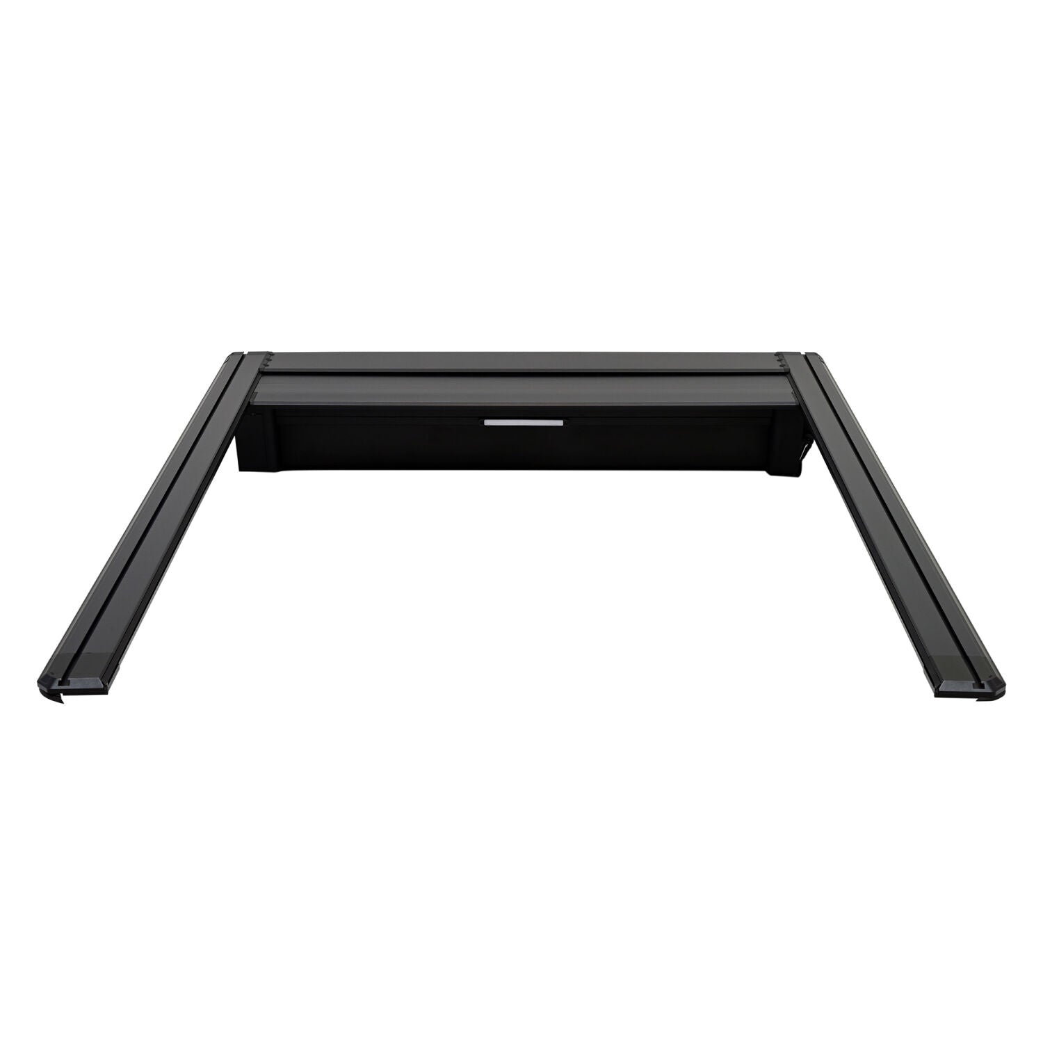 Ford F-250/F-350 Super Duty 2017-2026, Westin Electric Retractable Tonneau Cover, 81.9in Bed, view 4