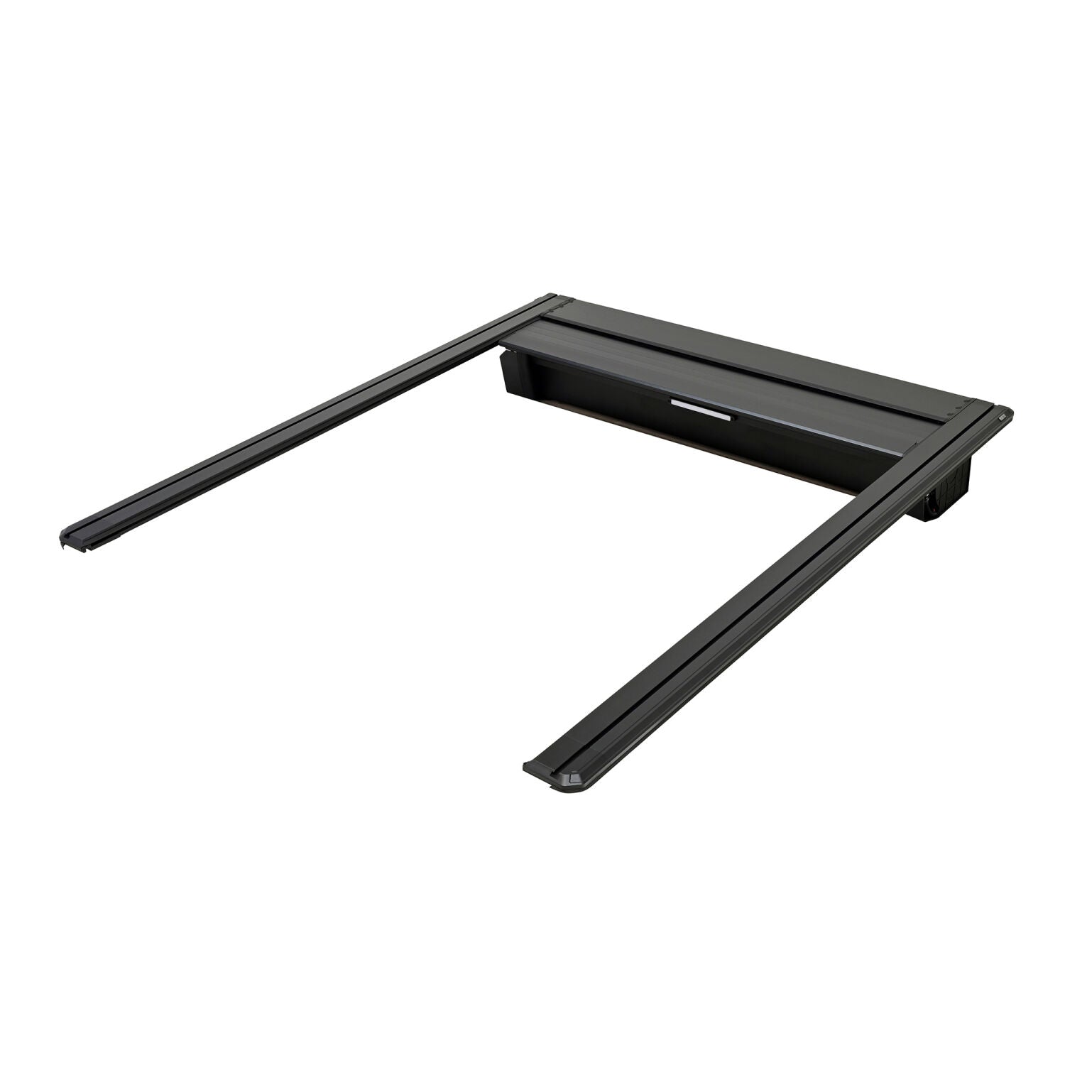 Ford F-250/F-350 Super Duty 2017-2026, Westin Electric Retractable Tonneau Cover, 81.9in Bed, view 6