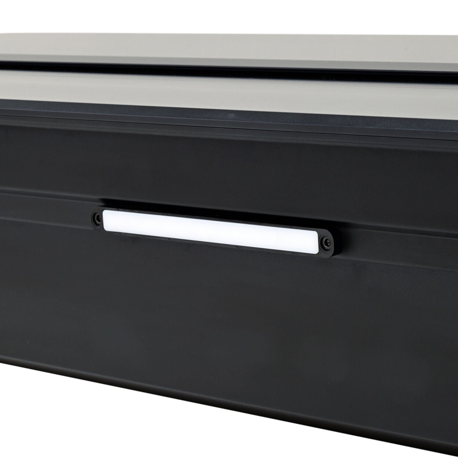 Ford F-250/F-350 Super Duty 2017-2026, Westin Electric Retractable Tonneau Cover, 81.9in Bed, view 9