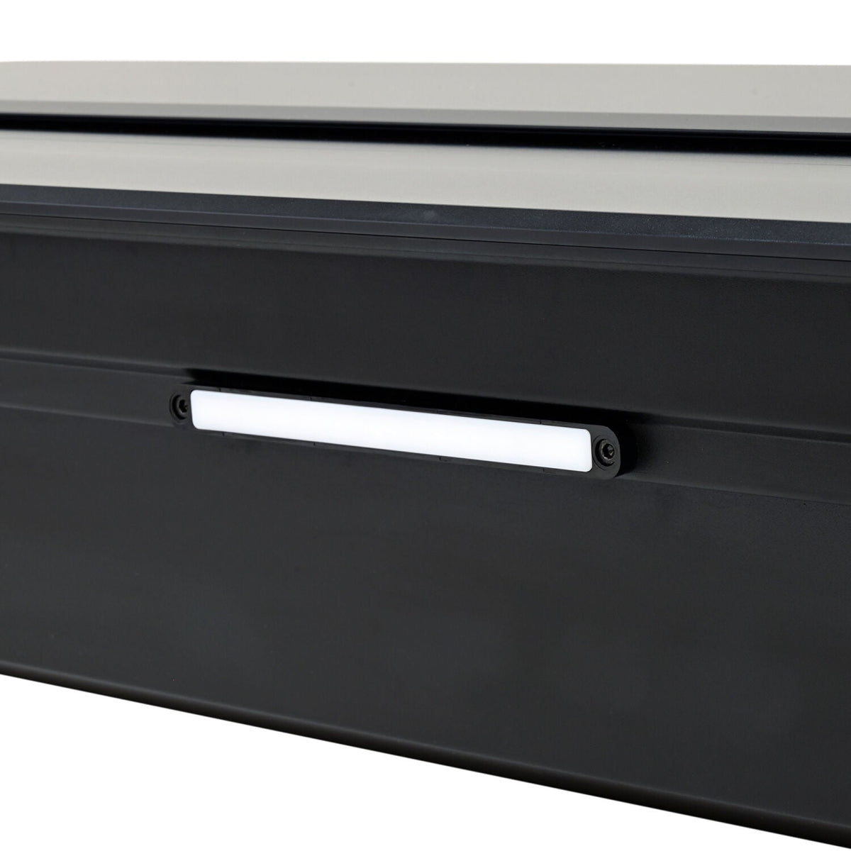 Ford F-250/F-350 Super Duty 2017-2026, Westin Electric Retractable Tonneau Cover, 81.9in Bed, view 9