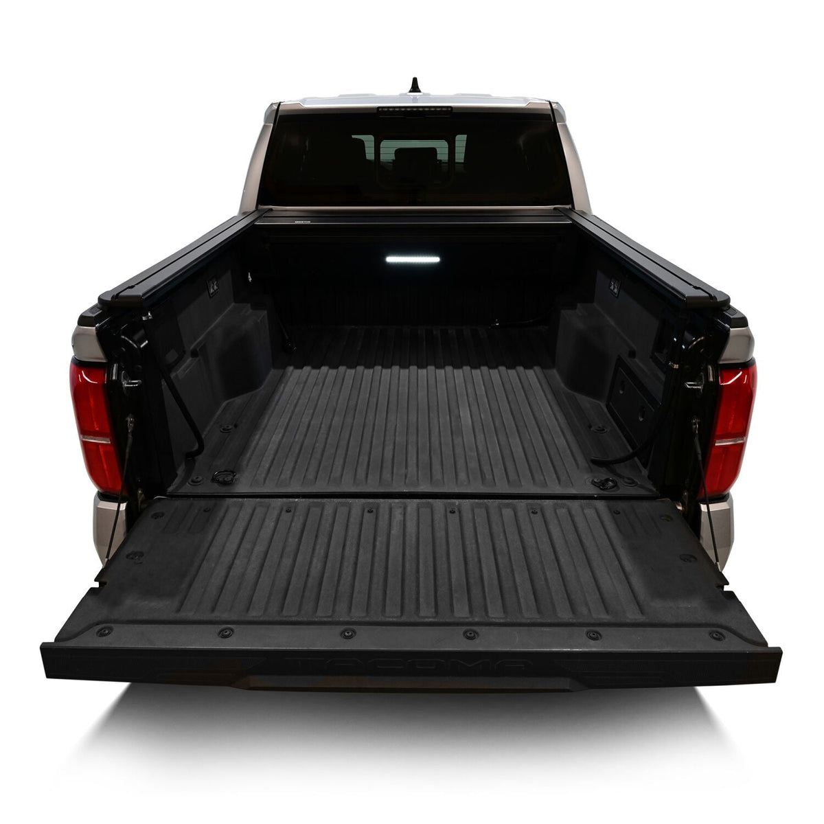 Toyota Tacoma 4th Gen 2024-2026, Westin Electric Retractable Tonneau Cover, 60.3in Bed, view 18