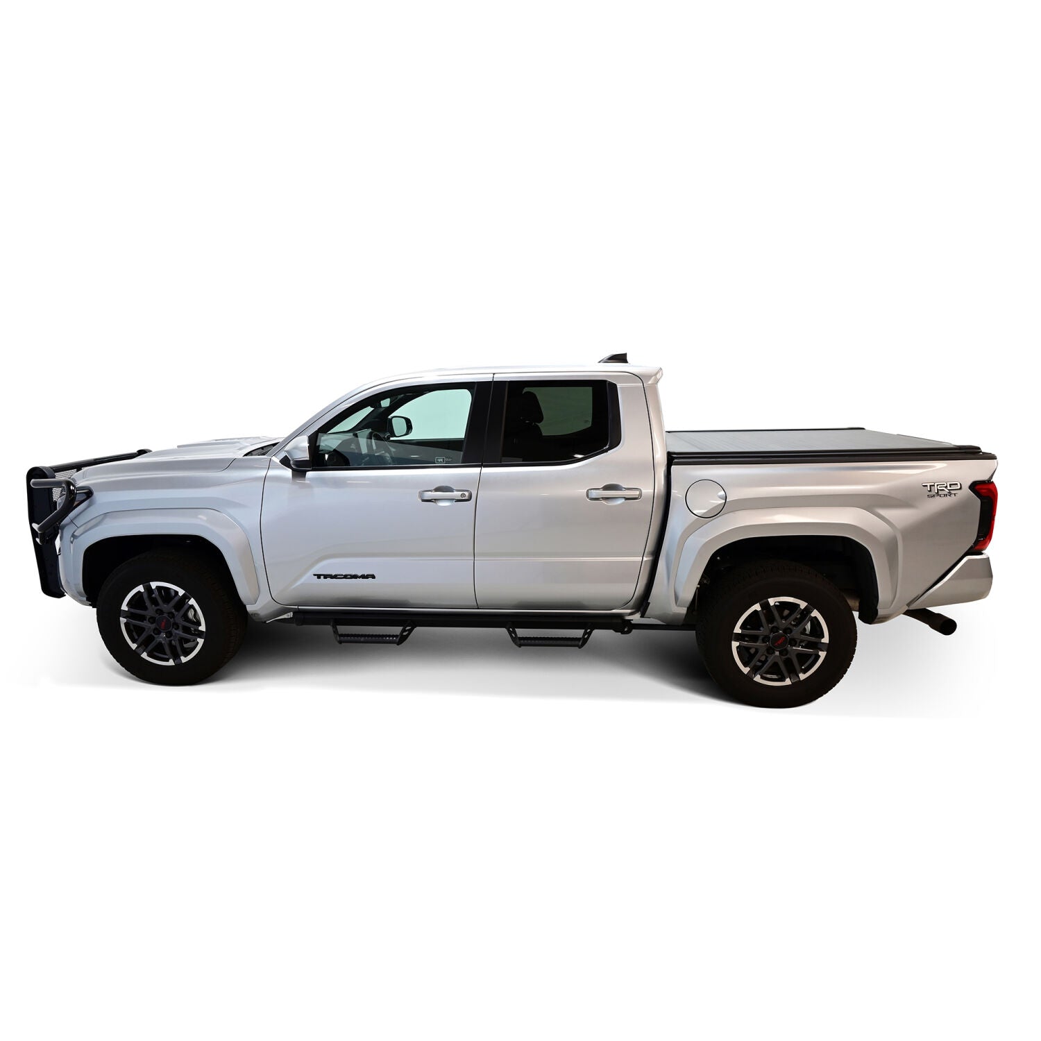 Toyota Tacoma 4th Gen 2024-2026, Westin Electric Retractable Tonneau Cover, 60.3in Bed, view 19