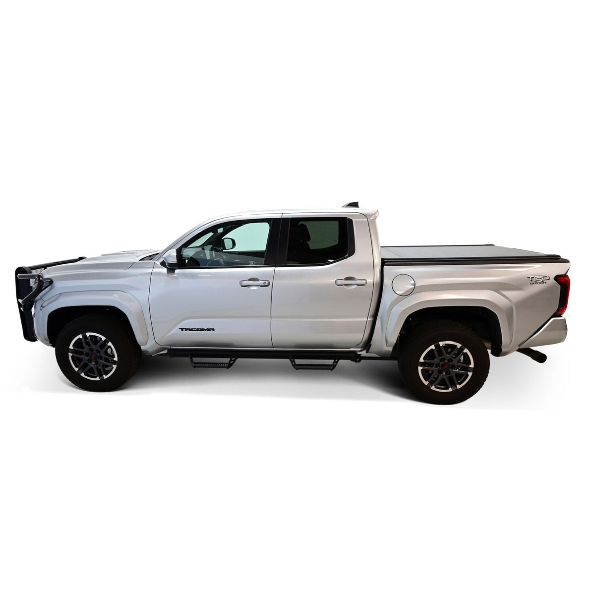Toyota Tacoma 4th Gen 2024-2026, Westin Electric Retractable Tonneau Cover, 60.3in Bed, view 19