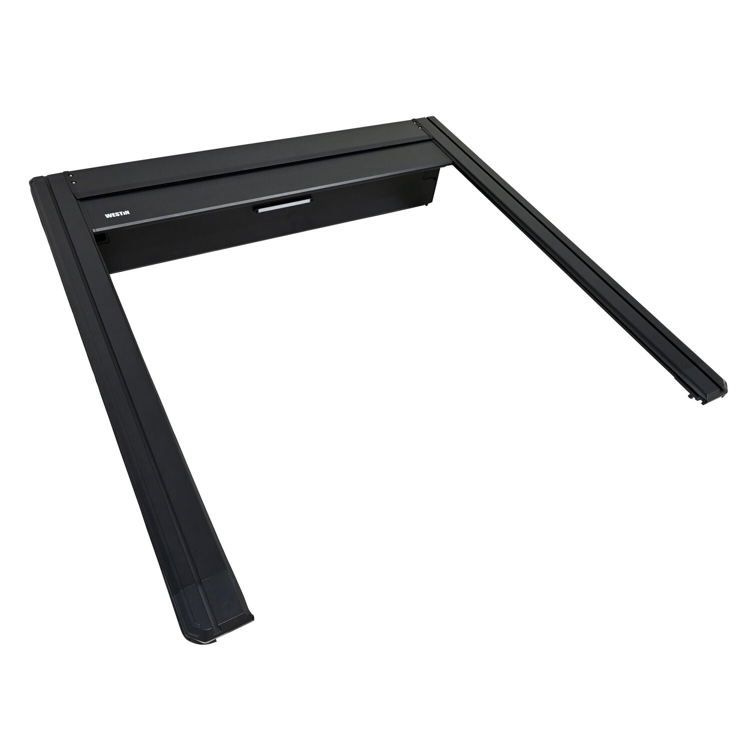 Toyota Tacoma 4th Gen 2024-2026, Westin Electric Retractable Tonneau Cover, 60.3in Bed, view 4