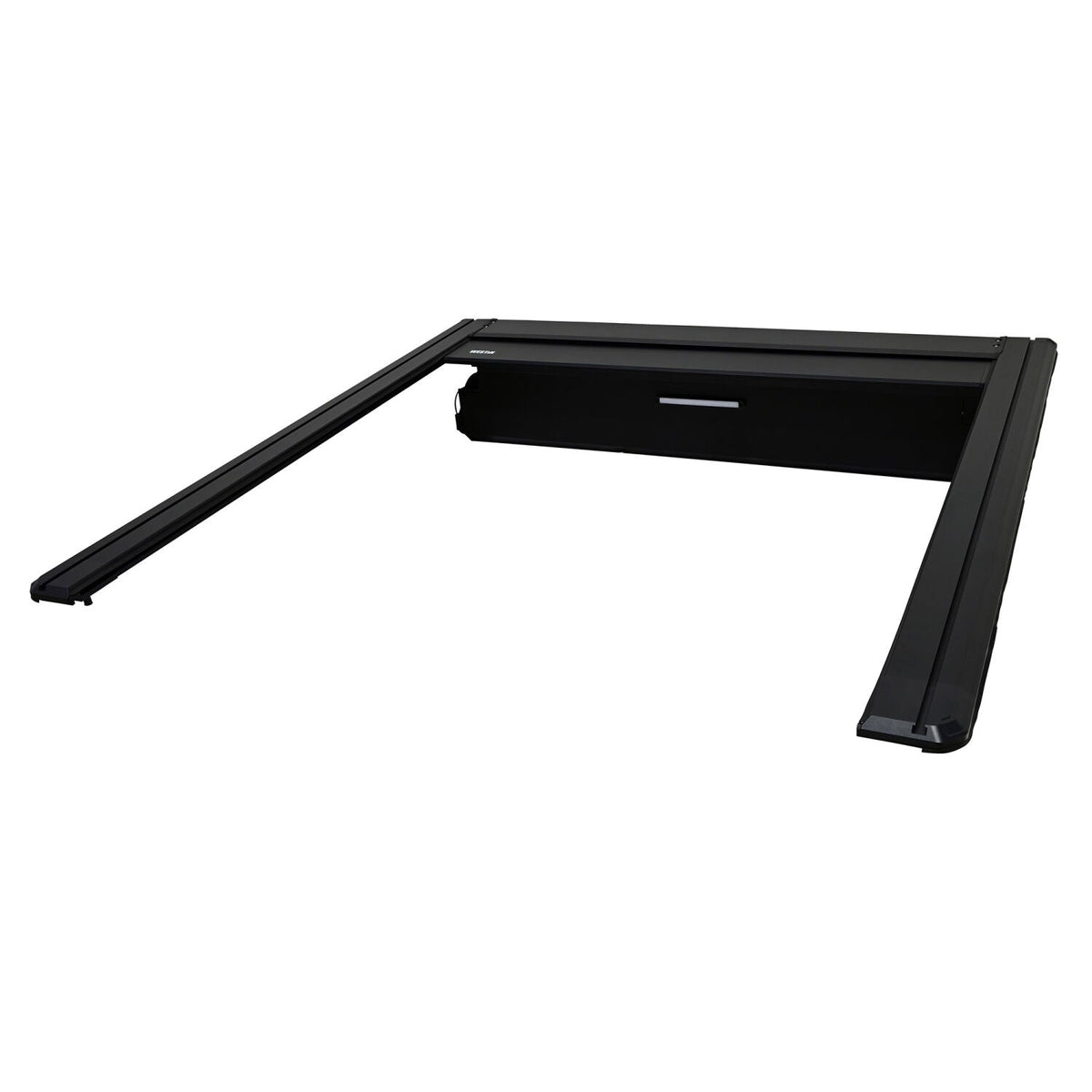 Toyota Tacoma 4th Gen 2024-2026, Westin Electric Retractable Tonneau Cover, 60.3in Bed, view 5