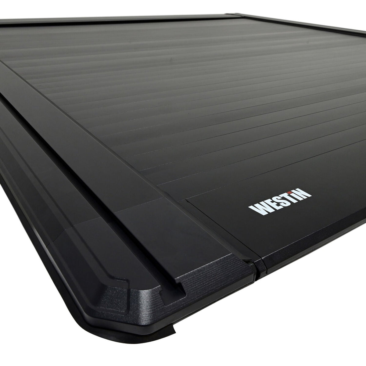 Toyota Tacoma 4th Gen 2024-2026, Westin Electric Retractable Tonneau Cover, 60.3in Bed, view 7
