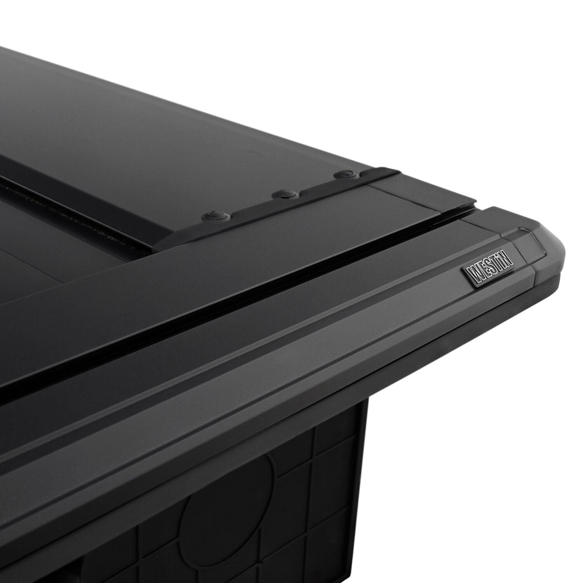 Toyota Tacoma 4th Gen 2024-2026, Westin Electric Retractable Tonneau Cover, 60.3in Bed, view 10