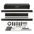 Toyota Tacoma 4th Gen 2024-2026, Westin Electric Retractable Tonneau Cover, 60.3in Bed, view 11