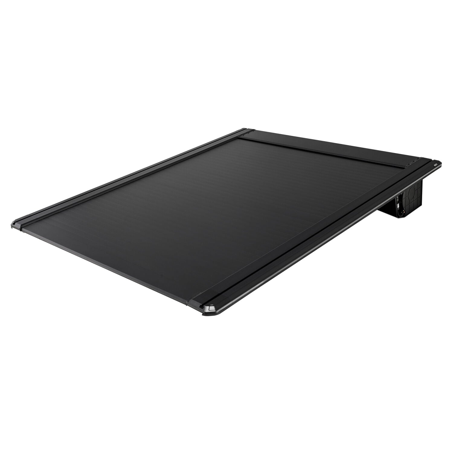 Toyota Tacoma 4th Gen 2024-2026, Westin Electric Retractable Tonneau Cover, 73.5in Bed, view 2