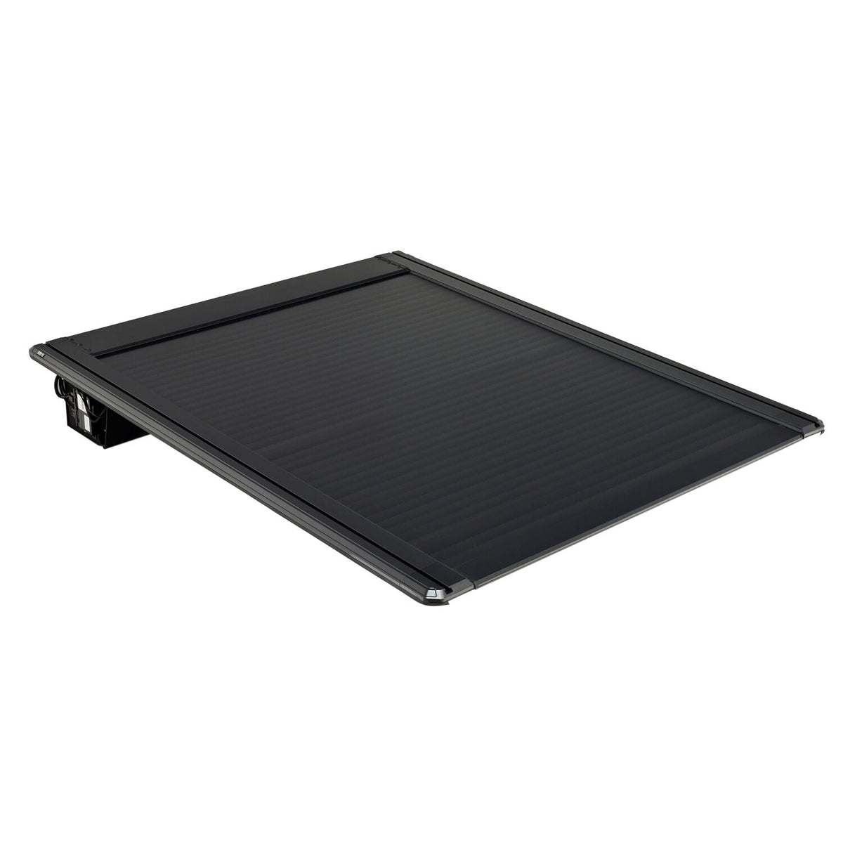 Toyota Tacoma 4th Gen 2024-2026, Westin Electric Retractable Tonneau Cover, 73.5in Bed, view 3