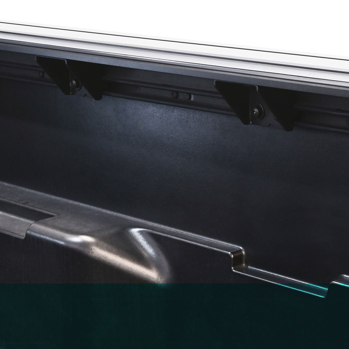 Toyota Tacoma 4th Gen 2024-2026, Westin Electric Retractable Tonneau Cover, 73.5in Bed, view 22