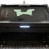 Toyota Tacoma 4th Gen 2024-2026, Westin Electric Retractable Tonneau Cover, 73.5in Bed, view 21