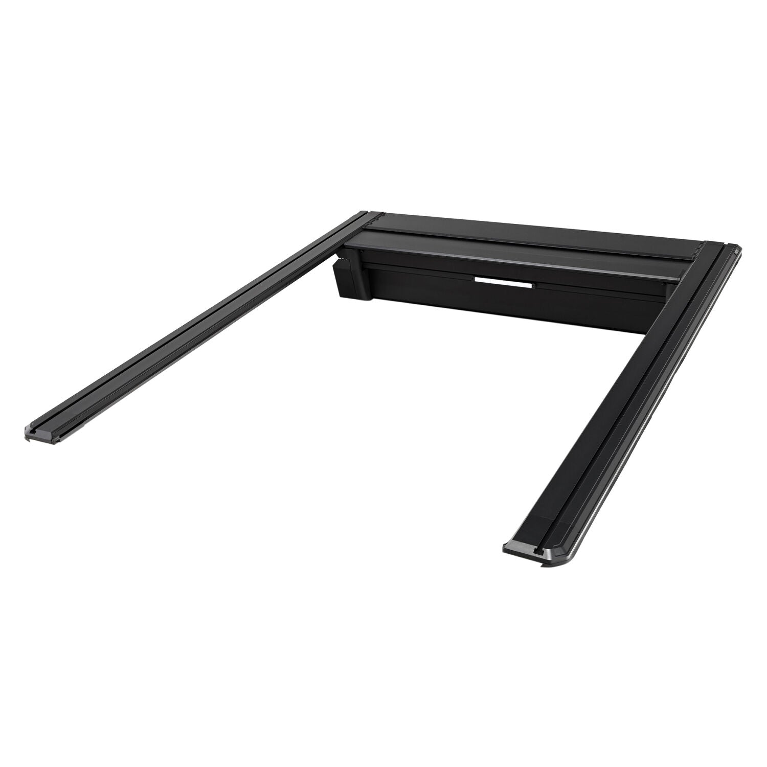 Toyota Tacoma 4th Gen 2024-2026, Westin Electric Retractable Tonneau Cover, 73.5in Bed, view 5