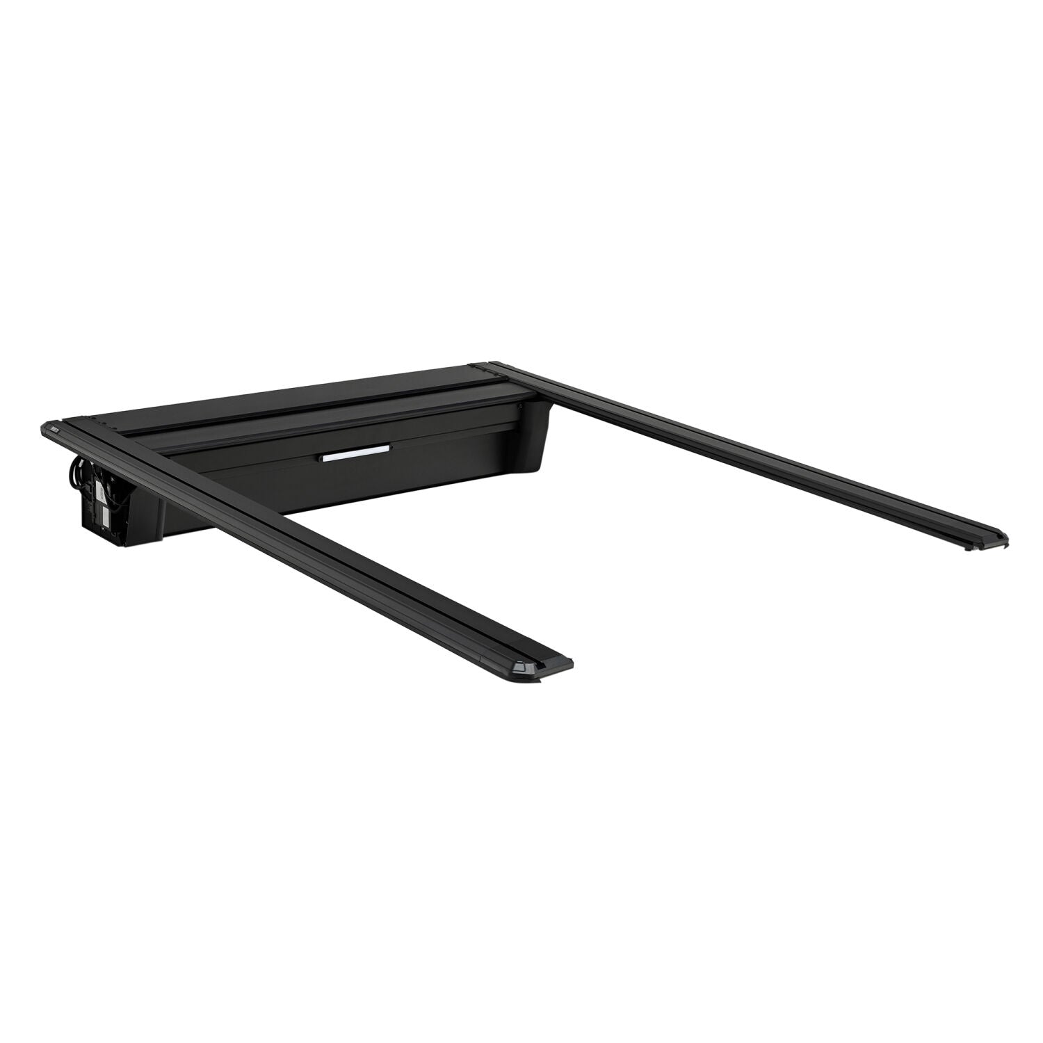 Toyota Tacoma 4th Gen 2024-2026, Westin Electric Retractable Tonneau Cover, 73.5in Bed, view 6
